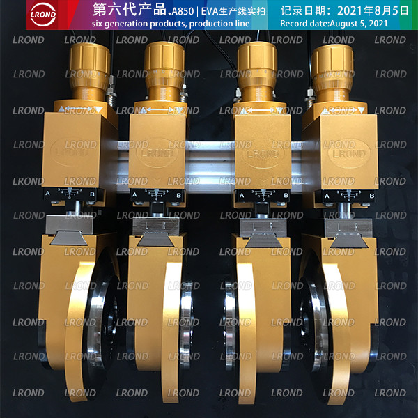 Air pressure Slitter knives Products LROND